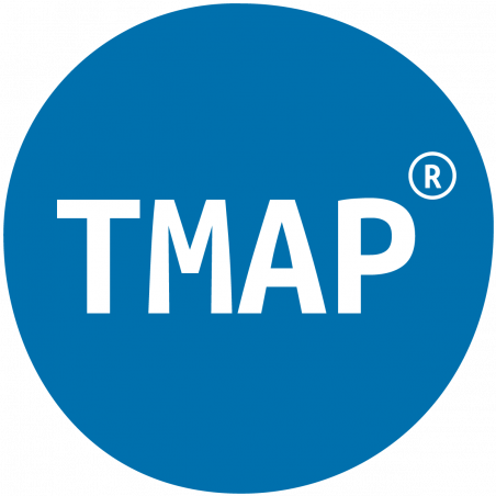 TMAP logo